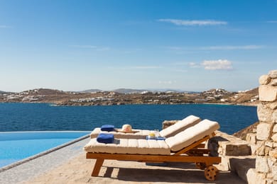 5 Bedroom | Violet Villa | Agios Lazaros
