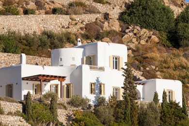 5 Bedroom | Orchid Villa | Agios Lazaros