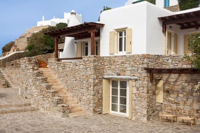 3 Bedroom | Harmony Villa | Agios Lazaros