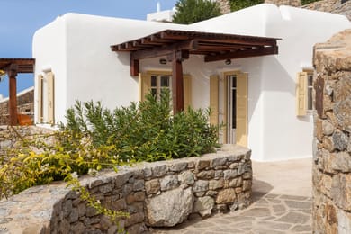 3 Bedroom | Harmony Villa | Agios Lazaros