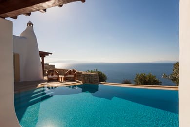 3 Bedroom | Harmony Villa | Agios Lazaros