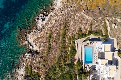 6 Bedroom | Levander Villa | Agios Lazaros