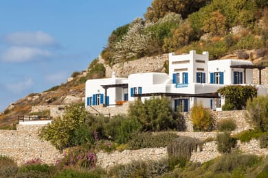 6 Bedroom | Levander Villa | Agios Lazaros