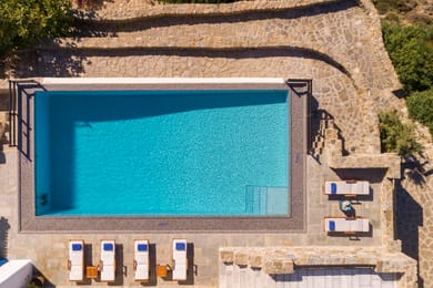 6 Bedroom | Levander Villa | Agios Lazaros