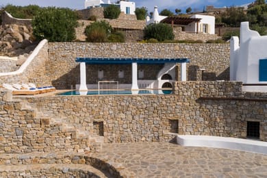 3 Bedroom | Daphne Villa | Agios Lazaros