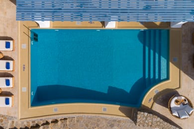3 Bedroom | Daphne Villa | Agios Lazaros