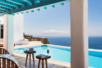 3 Bedroom | Laurel Villa | Agios Lazaros