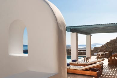 3 Bedroom | Laurel Villa | Agios Lazaros
