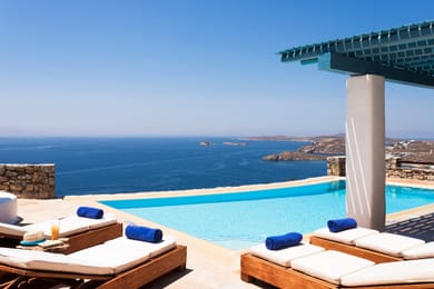 3 Bedroom | Laurel Villa | Agios Lazaros