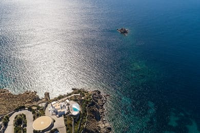 5 Bedroom | Water Lily Villa | Agios Lazaros