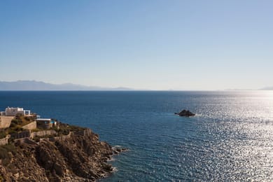 5 Bedroom | Water Lily Villa | Agios Lazaros