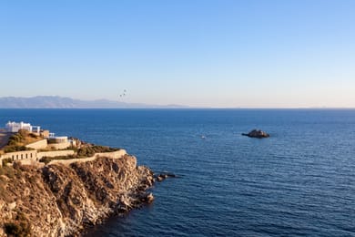 5 Bedroom | Water Lily Villa | Agios Lazaros