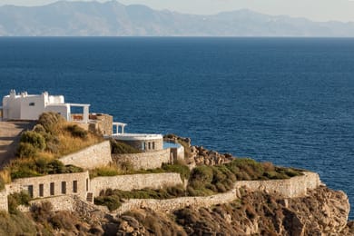 5 Bedroom | Water Lily Villa | Agios Lazaros