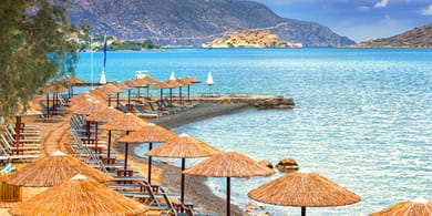 Holiday Home | Agios Nikolaos