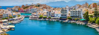 Holiday Home | Agios Nikolaos