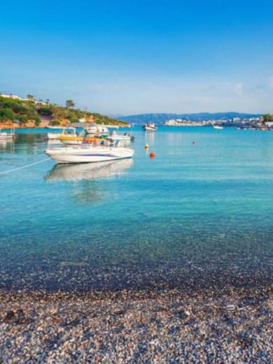 Holiday Home | Agios Nikolaos