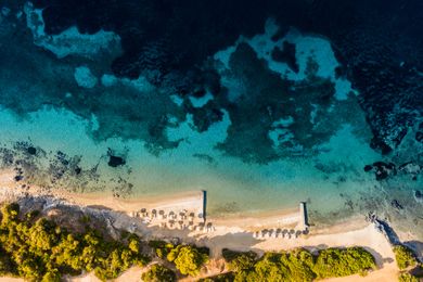 Bianco Olympico Beach Resort Chalkidiki - Image 2