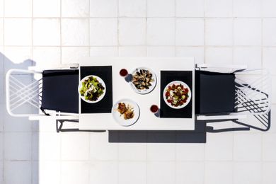 Bianco Olympico Beach Resort Chalkidiki - Image 5