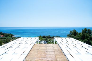 Bianco Olympico Beach Resort Chalkidiki - Image 6