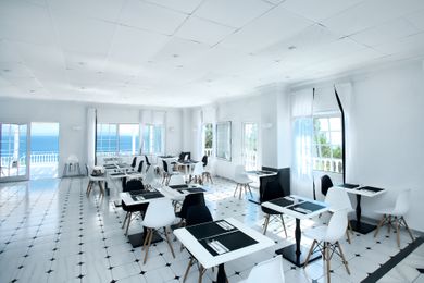 Bianco Olympico Beach Resort Chalkidiki - Image 7