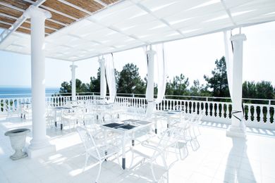Bianco Olympico Beach Resort Chalkidiki - Image 7