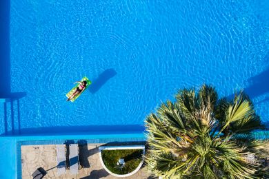 Bianco Olympico Beach Resort Chalkidiki - Image 4