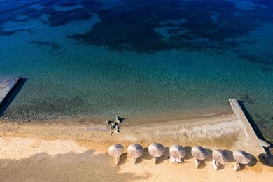Bianco Olympico Beach Resort Chalkidiki by Anayia All Inclusive Resorts - Image 2
