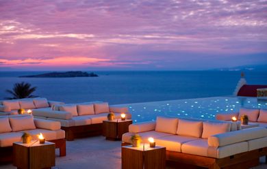 Bill&Coo Mykonos - Image 2