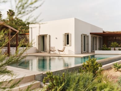 Bill&Coo Villa with Pool