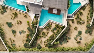 Bill&Coo Three Bedroom Villa with Pool