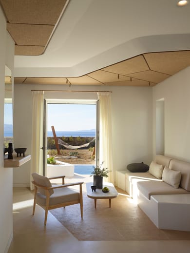 Bill&Coo Two Bedroom Villa with Pool