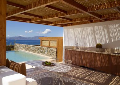 Bill&Coo Villas - Image 2