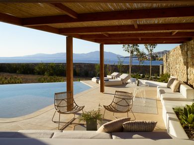 Bill&Coo Villas - Image 4