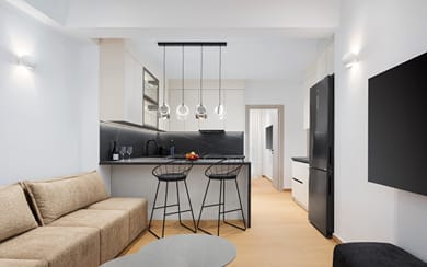 hotelkamer
