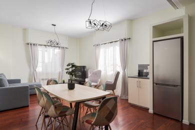 Akadimias Kolonaki Comfort Apartment | Akadimias Av. 32 Athens 10672