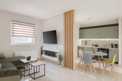 Athenian Stylish Apartment |Maridaki Str. 12 Athens 11143