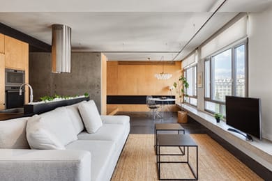 Bill & John Apartments & Villas - Image 3