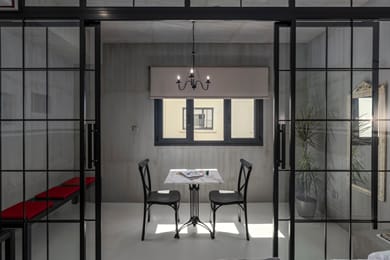 Binome Suites Thessaloniki - Image 2