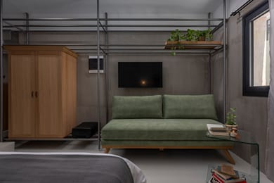 Binome Suites Thessaloniki - Image 4