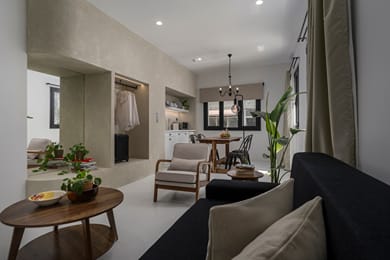 Binome Suites Thessaloniki - Image 5