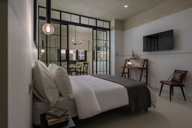 Binome Suites Thessaloniki - Image 6