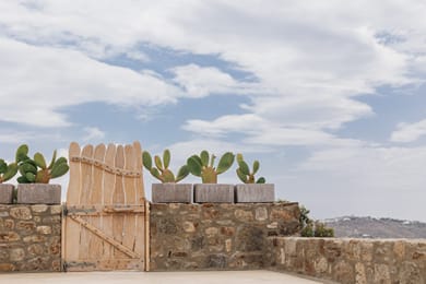 Birdhouse Private Luxury Villa Mykonos - Image 6