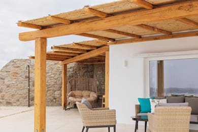 Birdhouse Private Luxury Villa Mykonos - Image 4