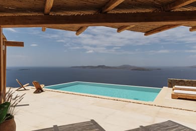 Birdhouse Private Luxury Villa Mykonos - Image 2