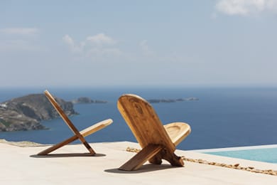 Birdhouse Private Luxury Villa Mykonos - Image 3