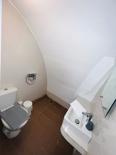 Apartment 3 bedroom up to 6 included free car transfer and breakfast