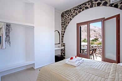 Double Apartment included Free car