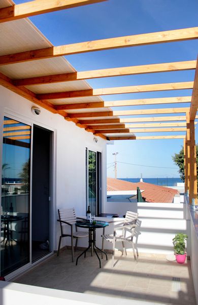 Bivalvia Beach Plus Rhodes - Image 3