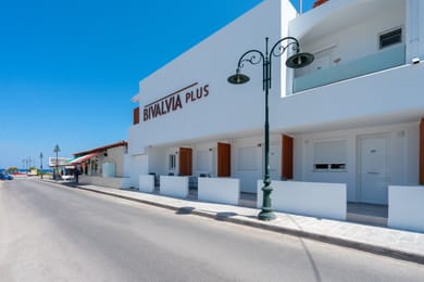 Bivalvia Beach Plus Rhodes - Image 5