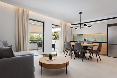 Glyfada Signature Apartment | Ermou 17  |  Glyfada 16674